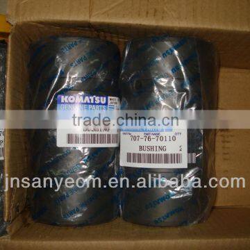 WA80 WA150 Loader bushing 07143-10405