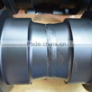 Case CX460 Excavator track roller