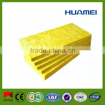 mineral fiber wool board