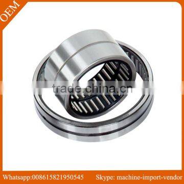 Thrust needle roller cage bearing NTA1423