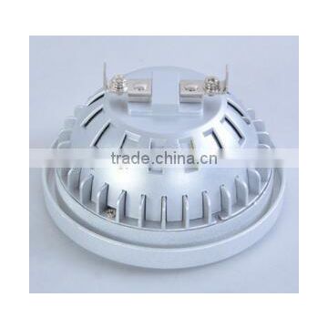 7W LED G53 bulbs AR111 spotlight