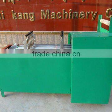 medical cotton ball machine
