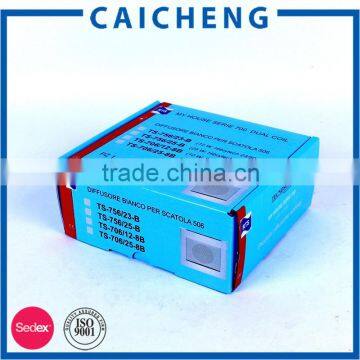 Wholesale colorful printed custom corrugated box for electronics