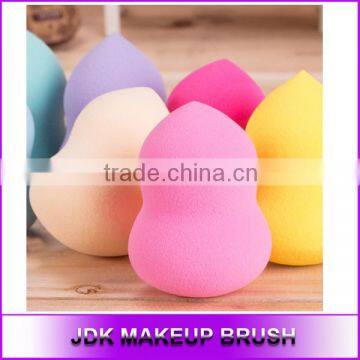 Factory price professional Cosmetic Puff Beautiful blender sponge makeup sponge blender beauty makeup