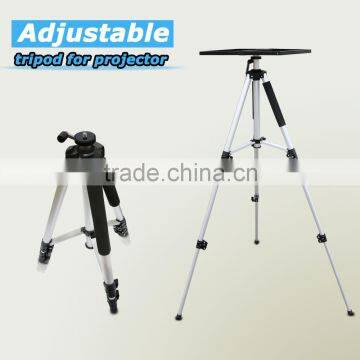 Good quality Aluminous Alloy adjustable bracket for projector camera