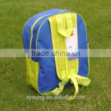 Promotion Fashionable Polyester School Bag for Kids photo-4