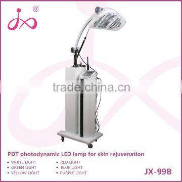 LED PDT Bio Light Therapy machine infrared light photo dynamic therapy