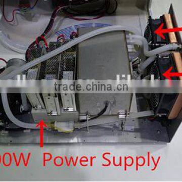 Lightsheer Laser Hair Removal Machine for Sale photo-4