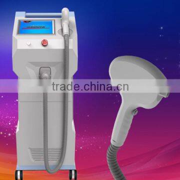 Hottest new product!!!!! 808nm light sheer diode laser machine for laser hair removal