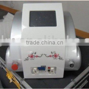 Elight +RF skin care hair removal beauty machine