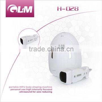 best home use liposo hifu equipment/liposo hifu slimming equipment