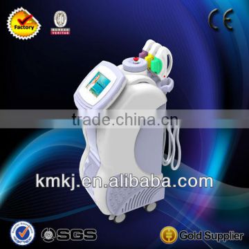 Hot sale KM-E-900C Elight RF + IPL salon equipment laser hair removal with hair remover laser technology