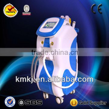 Best selling KM-IPL-900C IPL machine for permanent hair removal with ipl laser system hot promotion (CE,ISO,SGS,TUV)