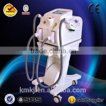 Permanently best! professional shr hair removal portable ipl painless hair removal beauty equipment&machine(CE/ISO/TUV)