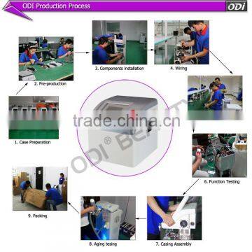 (OD-Mini70) Distributors Wanted!! CE Approval Beauty Machine Hair Removal Ipl System photo-4