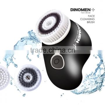 Face Cleansing Brush For Facial Exfoliator Suitable For Men And Women