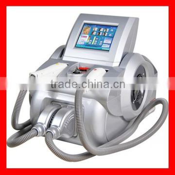 Hair Removal IPL Machine/Elight Fine Lines Removal Rf+ipl E-light/ipl Hair Removal Redness Removal