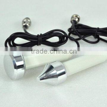 OL-201B Portable Ultrasonic Skin Scrubber Beauty Machine