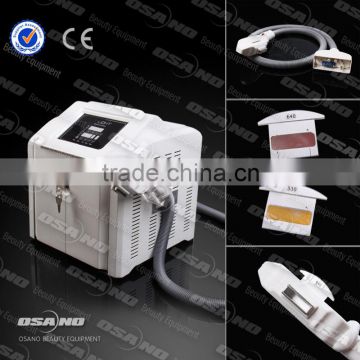 2014 fractional er yag laser hair removal beauty equipment