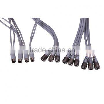 Body Massage Detox Slimming Pressotherapy Machine for Lymphatic Drainage Weight Loss photo-5