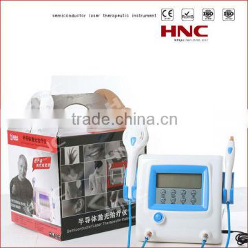 New Technology No Side-effects Chinese Acupuncture Medical Equipment Pain Control Management Cold Laser Home Use