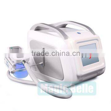 Loss Weight Skin Tightening/ Weight Loss Fat Freeze Cryolipolysis Machine For Home Use 50 / 60Hz photo-2
