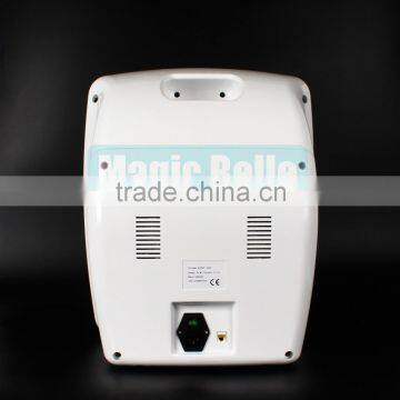 CE Certificated Face Analyzer Beauty Salon Equipment Skin Analyzer With Teaching Video photo-4