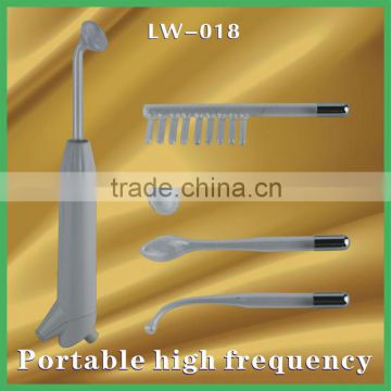 mushroom tube beauty equipment LW-018