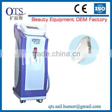 Painless E Light(IPL+RF) & Spots And Acne Removal Pigment Removal Beauty Equipment Pigment Therapy