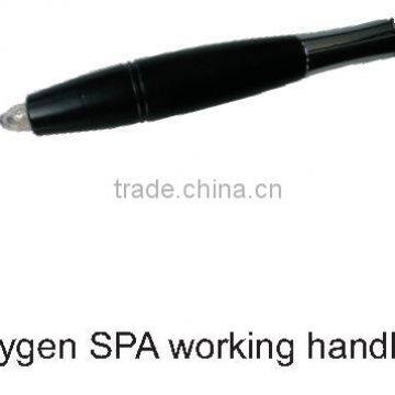 NL-SPA10 2016 Water Spray +oxygen Jet Dermabrasion +skin Scrubber Facial Spa Equipment for Sale photo-6