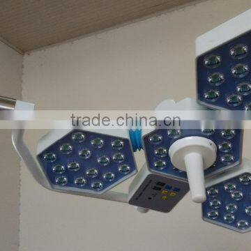 LED Ceiling Surgical Light With Two Lamps LED5/4 photo-3