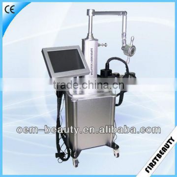 2014 new home design product Slimming F017 machine with humanized design