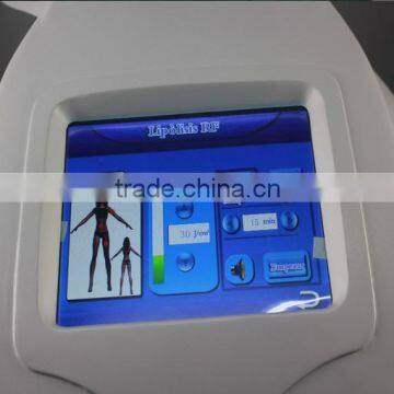 Popular Multi- Function Body Slimming Machine /ultra Lipo Cavitation rf Beauty