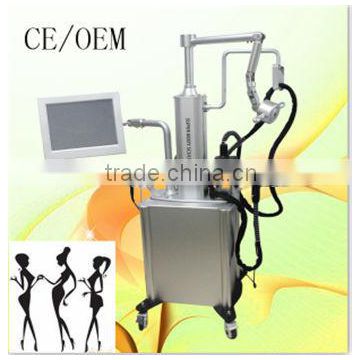 Skin Tightening Ultrasonic Liposuction Vacuum Ultrasonic Fat Cavitation Machine Cavitation Machine Cavitation Slimming Machine