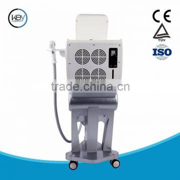 2016 Newest Diode Laser Laser Diode Home 808nm Laser Epilator Machine
