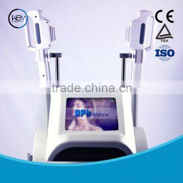 High Quality Wrinkle Removal Shr Machine Ipl Hair Removal Machine photo-5