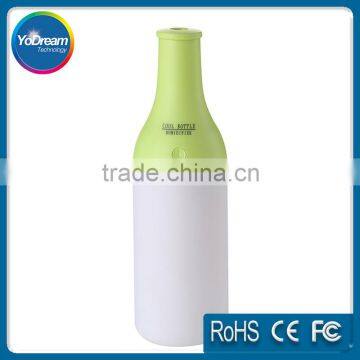 High Quality Mini Humidifier With LED Night Light and USB Humidifier