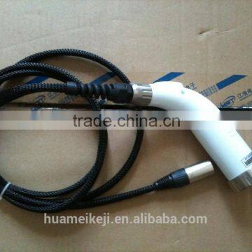 Multifunction Machine Ipl rf Elight Vacuum Machine
