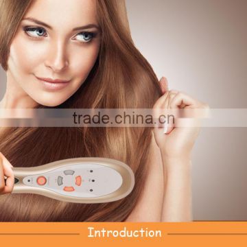 Best massager led wave magic hair comb for hair care