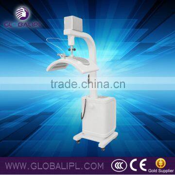 Promotion !!! economic coarse pore 120mw led pdt light therapy