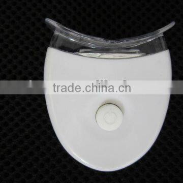 Portable Home Teeth Whitening Kits Light