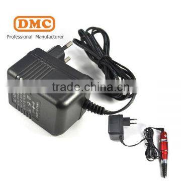 tattoo machine parts tatoo power supply