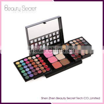 Ebay Growing Demand 78 Color Makeup Eyeshadow Palette for Beauty Use photo-2