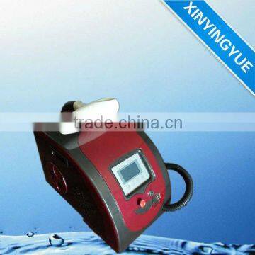 Telangiectasis Treatment Q Switch Laser Varicose Veins Treatment For Tattoo Removal Machine Q Switched Laser Machine