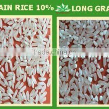 JAPONICA/ROUND WHITE RICE 5% BROKEN - BEST SELLING - VIETNAM RICE MILL photo-2