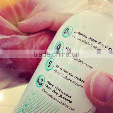 Natural Young Coconut Water Juice photo-4