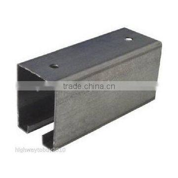 Sliding Door Track for Sliding Gate