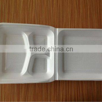 Disposable Plastic Lunch Boxes