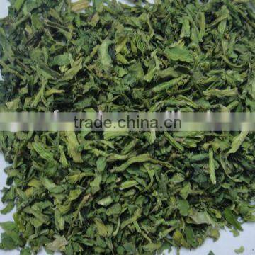 sell dehydrated spinach flakes