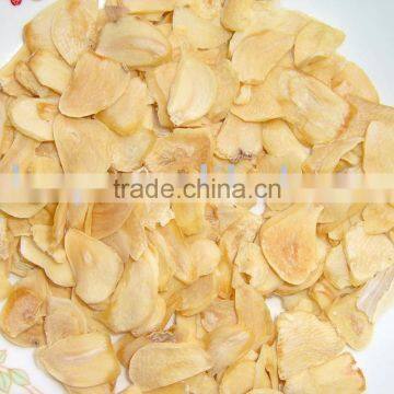 Dehydrated Garlic Flakes granule